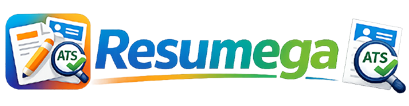 Resumega Logo